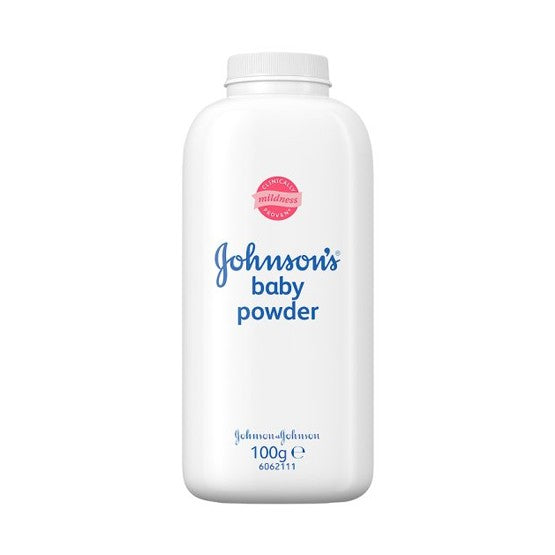 Power Baby Johnson's 100g