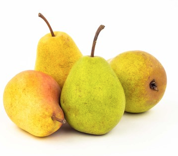 Pear Local 1Kg