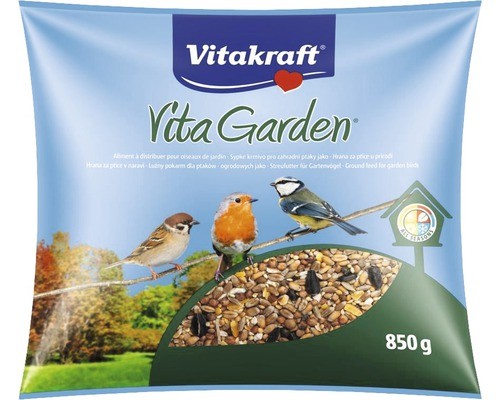 Vitakraft ODC Cushion 850g