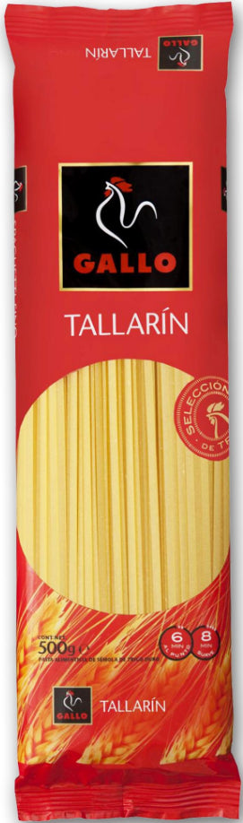 Tallarin Gallo 500g