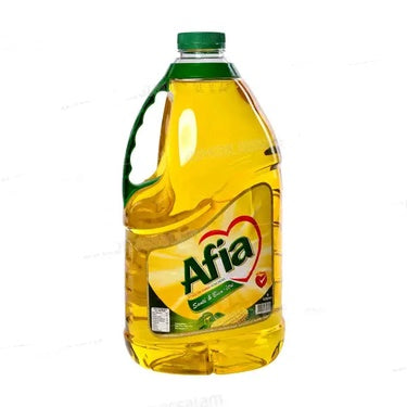 Afia Table Oil 5L