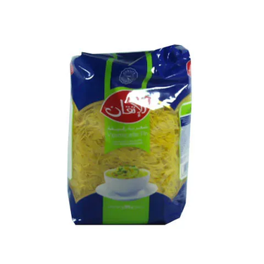 الاتكانة شعيرية وسط 500 جرام