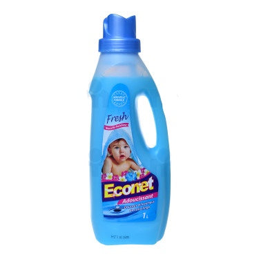 Frersh Econet Fresh Fabric Softener 1L