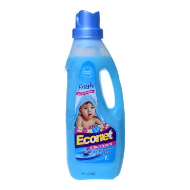 Frersh Econet Fresh Fabric Softener 1L 