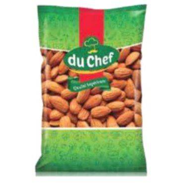 Amande Entière Roussi Du Chef 1Kg