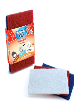 Multi Special Abrasives - Scrub Splendelli Arix x3