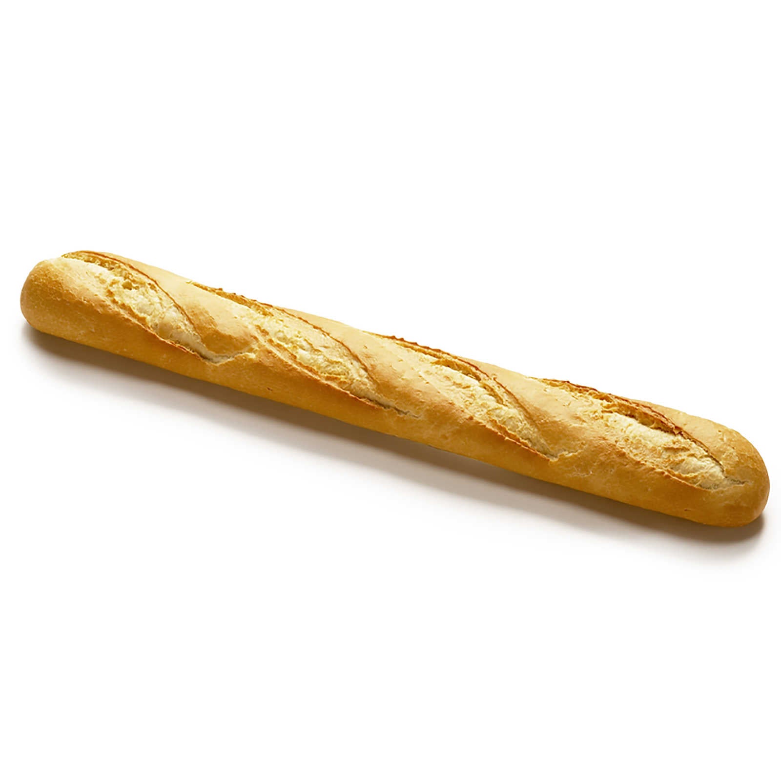 Parisian baguette