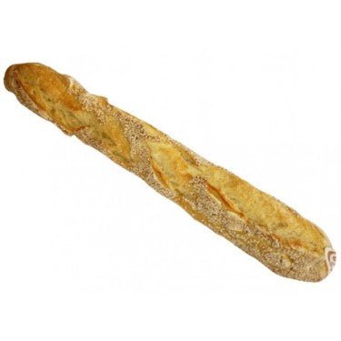 Baguette au Sésame