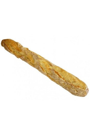 Sesame Baguette