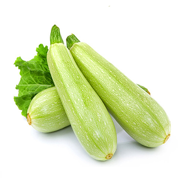 Courgette Blanche 1 kg