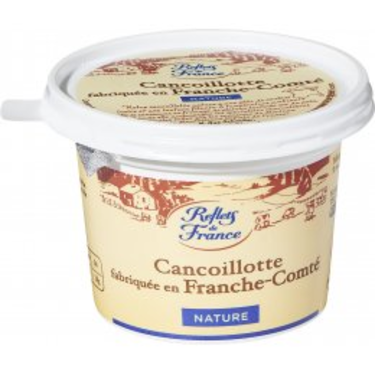 Cancoillotte Nature 8% Mg Reflections of France 250 g