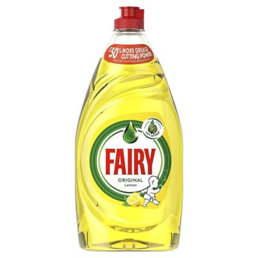 Concentré  Lemon Fairy 450 ml