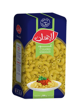 Elbows Al Itkane 500 g