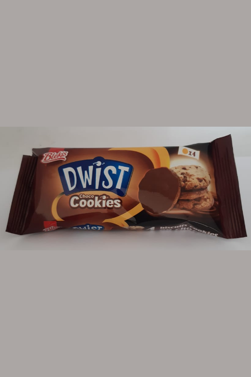 شوكو كوكيز دويست 5 × 42 جرام