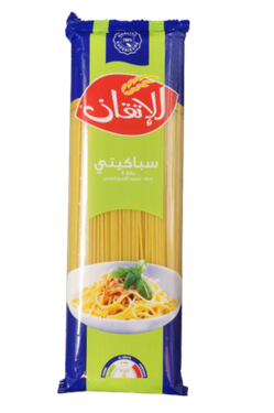 Spaghetti N°5 Al Itkane 500g