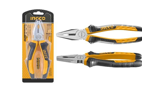 INGCO Universal Pliers Dimensions: 7"/200mm