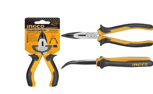 INGCO Long Nose Pliers Dimensions:6"/160mm