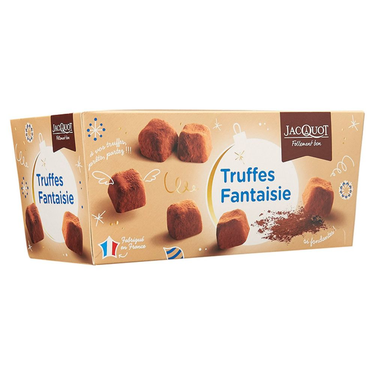 Jacquot Fancy Truffles 500g