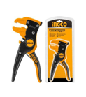 INGCO Automatic Wire Stripper Pliers Wire Stripper Diameter: 0.5mm~6mm