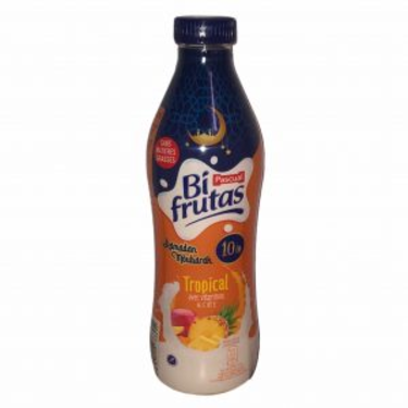 Tropical Drinks BiFrutas Pascual 750 ml