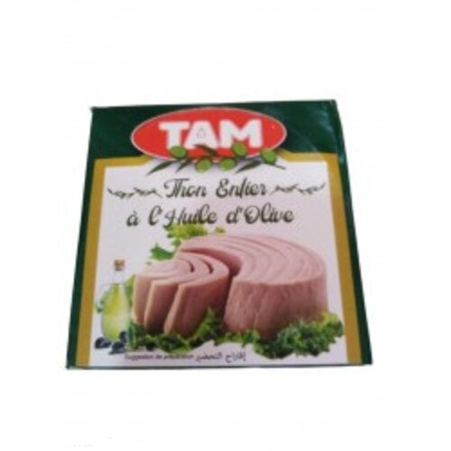 Tuna in Olive Oil Tam 165g