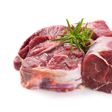 Boneless Beef Shank 500g