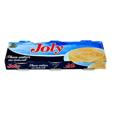 JOLY NATUR *3