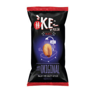 KE Original Gluten Free Salted Roasted Corn 100g