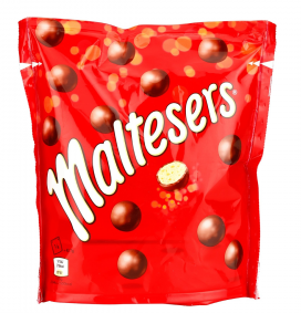 Maltesers Chocolate Pouch 175g