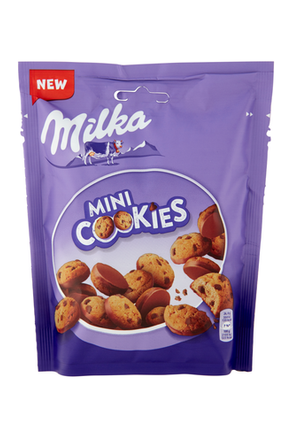 Mini Cookies 110 g