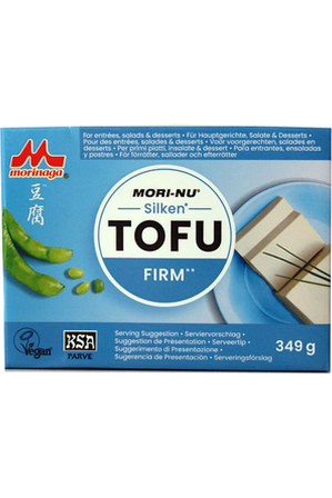 Tofu Firm Mori-Nu 349 g
