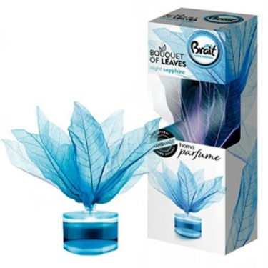Bouquet of Leaves Night Sapphire Brait 50ml