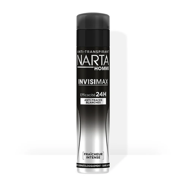 Invisimax Narta Men's Anti-Perspirant 200ml