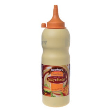 Sauce Biggy Burger Nawhal's 500 g