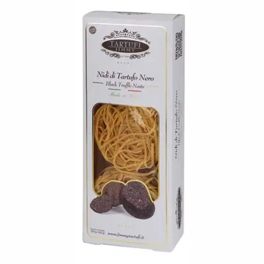 Nids Tagliatelles à La Truffe Noire Tartufi 250g