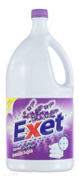 Bleach Lavender Exet 2.5l