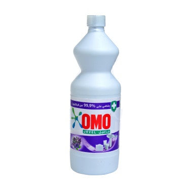 Bleach Lavender OMO 1L