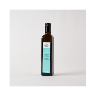 Huile d'Olive Extra Vierge Bio Cipriani  500 ml