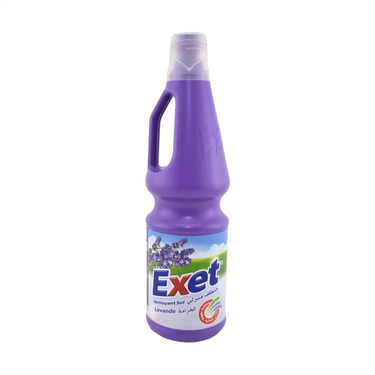 Exet Maison Lavender Floor Cleaner 1l