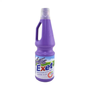Exxxet House Lavender Floor Cleaner 1l