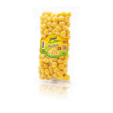 Pois Chiches Cuits 200 g