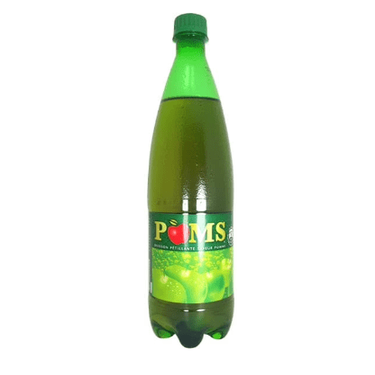 Poms 1 L Bottle