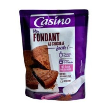 Glaçage fondant blanc 300 gr | Silkytop Glaçage fondant blanc 300 gr | Silkytop