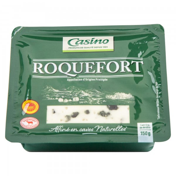 Roquefort Casino 150g
