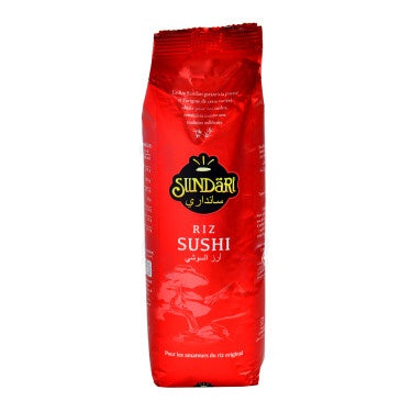 Riz Sushi Sundari 500 g