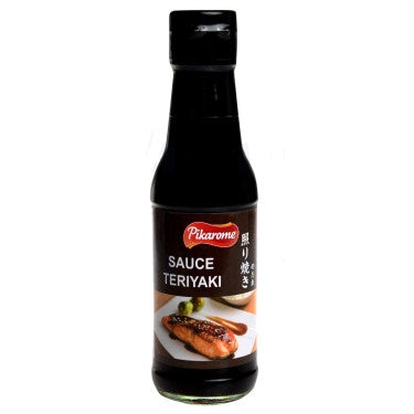 Pikarome Teriyaki Sweet Sauce 150ml