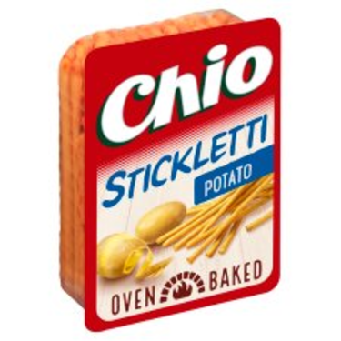 Stickletti Potato Stick  Chio 80 g