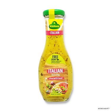 كوهني - تتبيلة إيطالية 250 مل