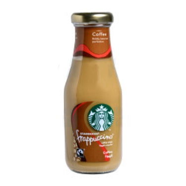 Frappuccino Café Glacé au Lait Starbucks  250 ml