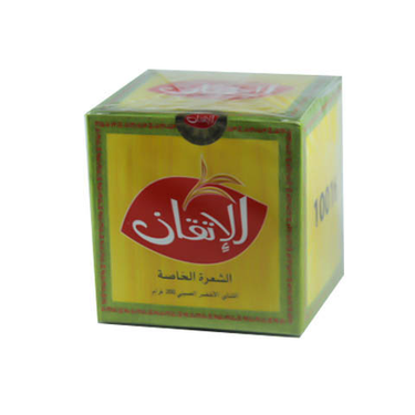 شعار الاتقاني شاي أخضر 200 جرام